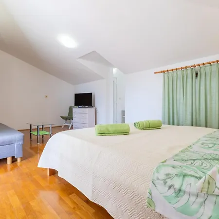 Grace Guest house