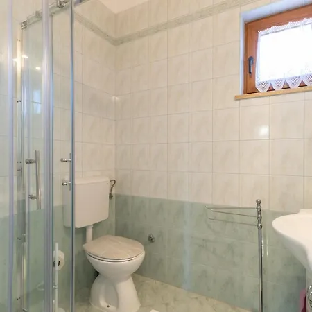 Grace Guest house Porec